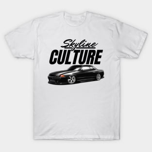 Skyline Culture T-Shirt